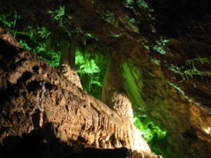 Ягодинска пещера, с. Ягодина, Родопите, къща за гости Милка