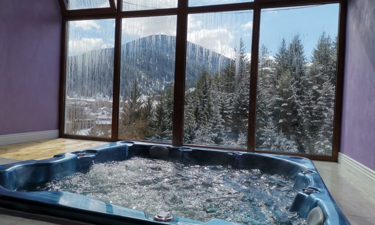 Джакузи, къща за гости Ягодина , Ягодинска пещера, орлово око, къща за гости милка