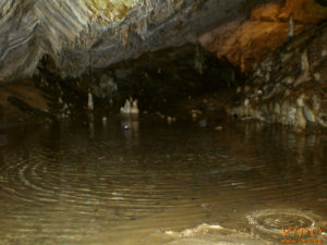 Ягодинска пещера, с. Ягодина, Родопите, къща за гости Милка
